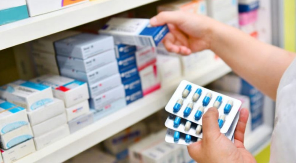 Importi i produkteve farmaceutike shenoi rekord historik ne dhjetor